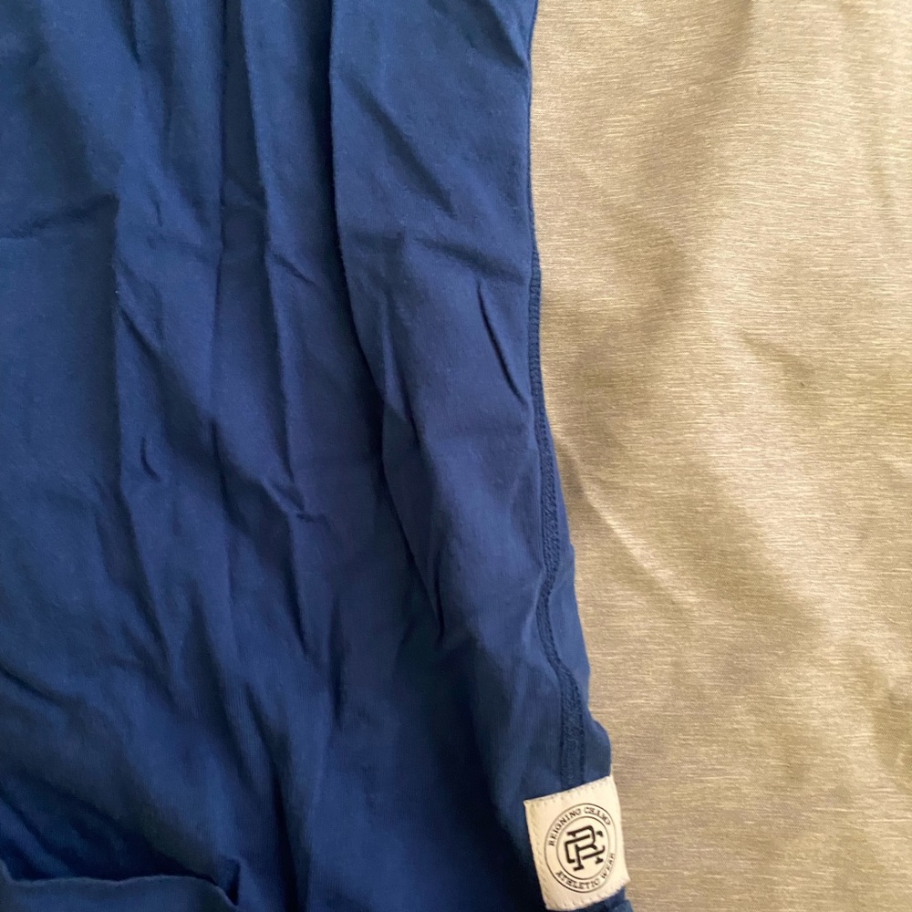 Reigning Champ Tee Shirt - Picture 2 of 5